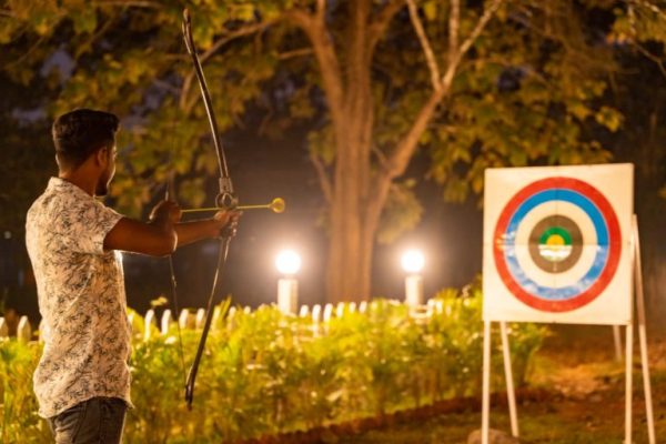 archery